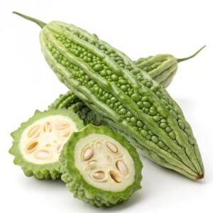 Bitter Gourd / Faaga