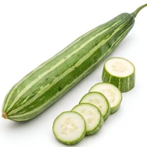 Snake Gourd / Chichanda