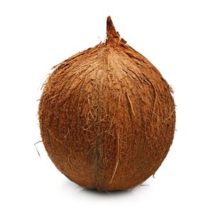Coconut (Kaashi)