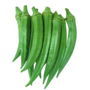 Lady's Fingers / Okra
