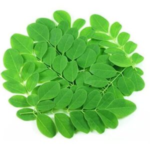 Moringa Leaves (Muranga Faiy)