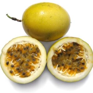 Passion Fruits