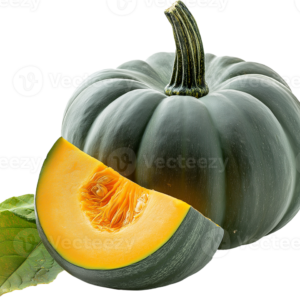 Pumpkin