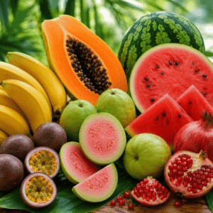 Fruits