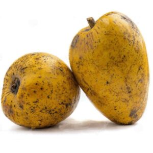 Kalhuhuhthu Meyvaa / Pond Apple